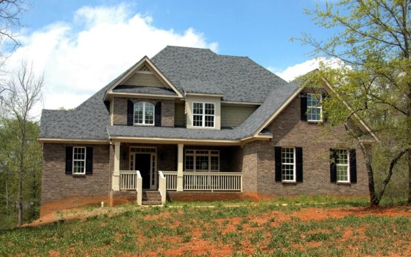 House - 3 rooms